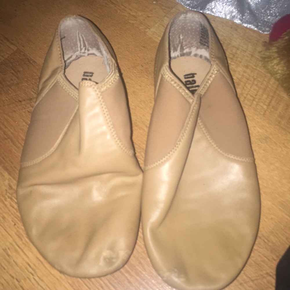 Balera Dance Shoes